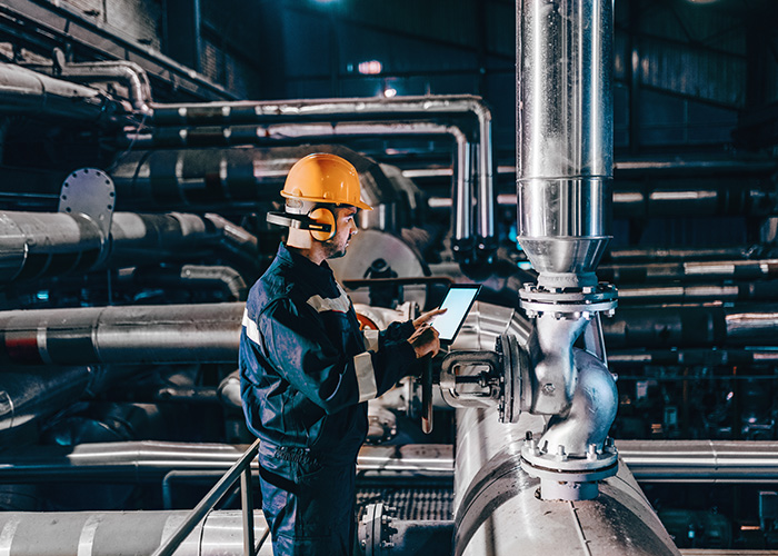 Digital Transformation in Manufacturing: Why It’s Time to Start Focusing on Your Documents