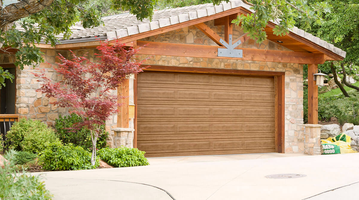 Martin Garage Doors