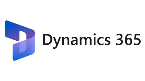 Microsoft Dynamics 365 logo