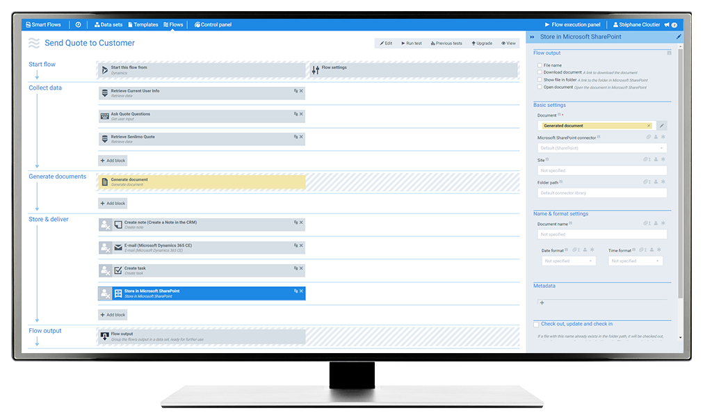 Experlogix-Document-Automation-Smart-Flow