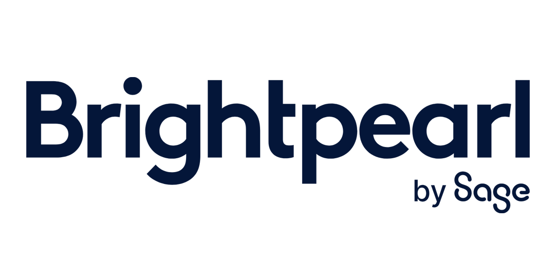 Brightpearl by Sage logo