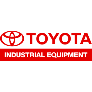 Toyota Industrial Equipment Logo