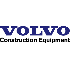 Volvo Construction Equipment logo