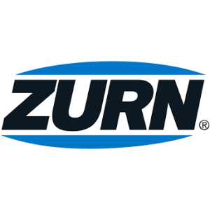 Zurn company logo