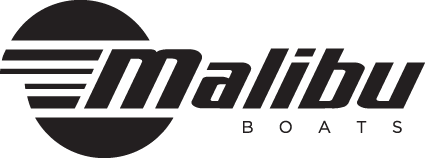 The Malibu Boats logo