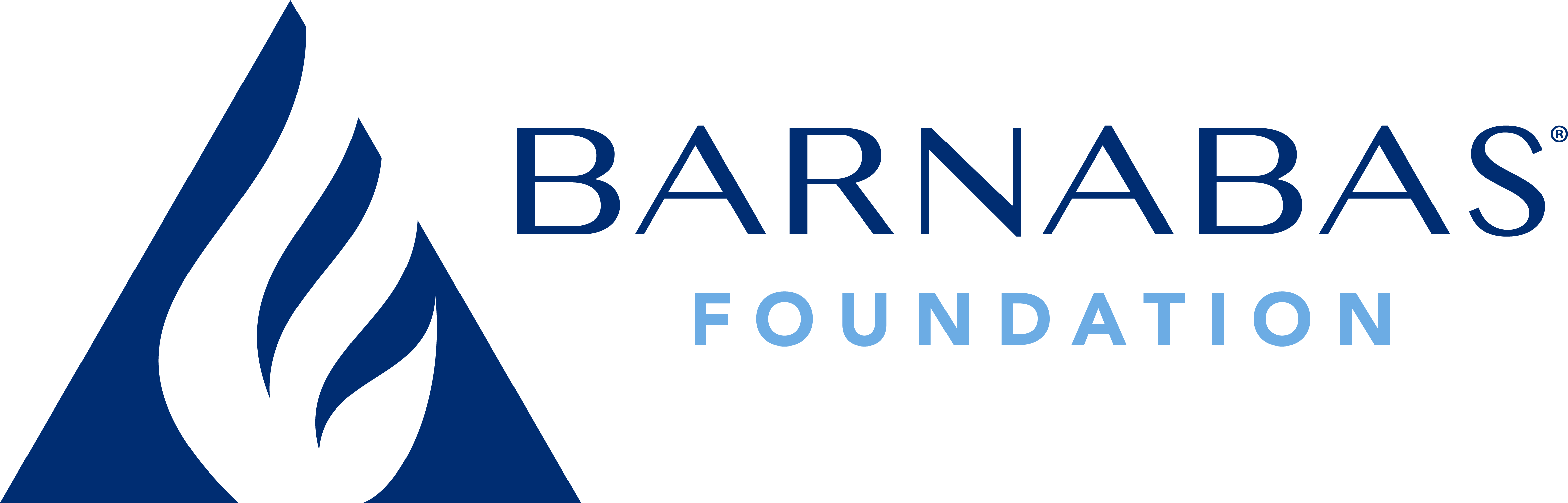 Barnabas Foundation company logo