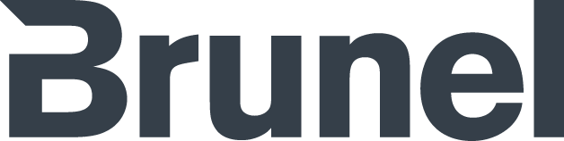 Brunel company logo