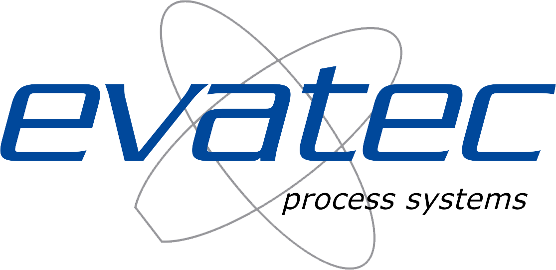 Evatec Company Logo