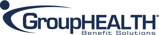 GroupHEALTH company logo