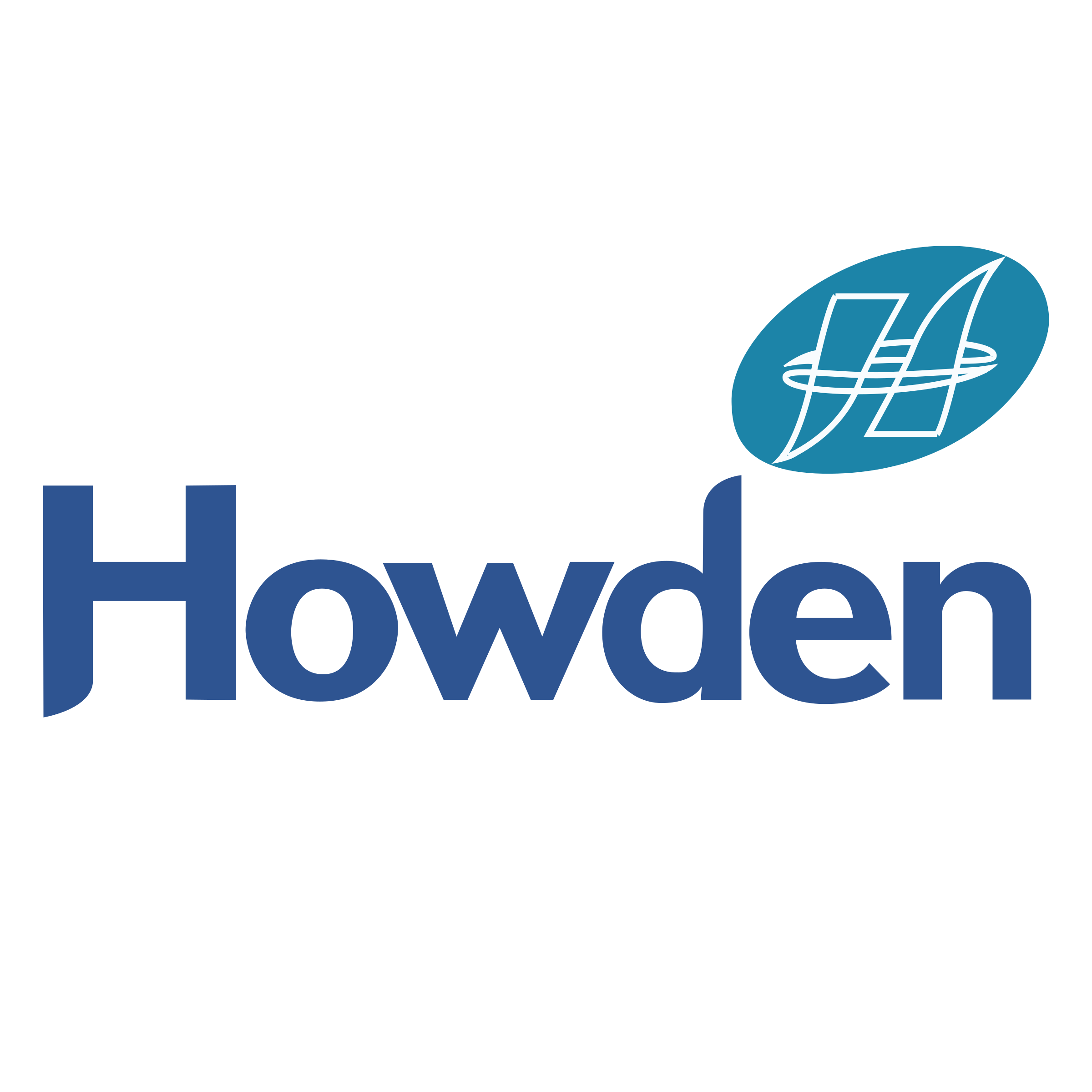 Howden Netherlands logo