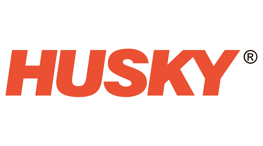 Husky company logo