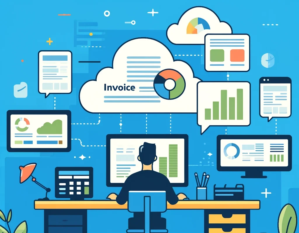 Invoice Automation Software: The Complete Guide