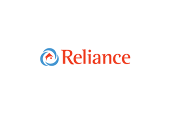 Reliance Company Logo