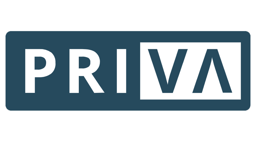 Priva logo