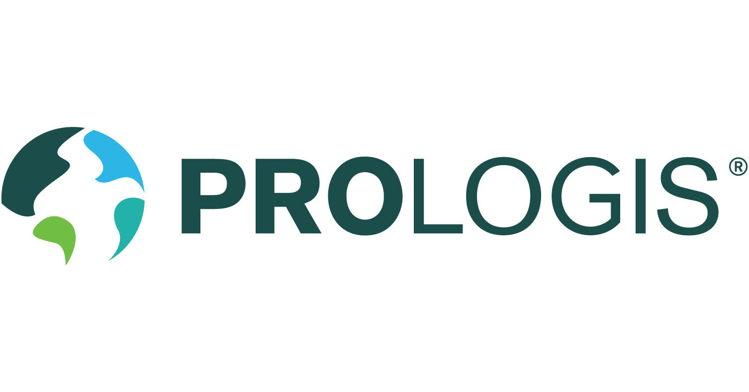 Prologis company logo