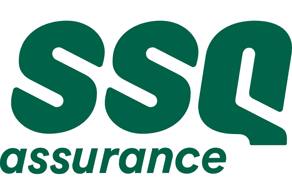 SSQ Assurance company logo