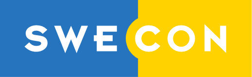 Swecon Logo