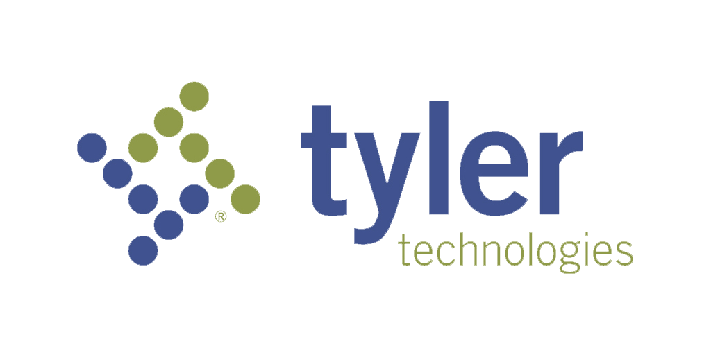 Tyler Technologies logo