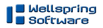 Wellspring Software company logo