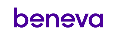 Beneva logo, formerly SSQ