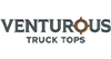 Venturous Truck Tops logo