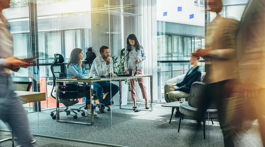 10 Signs You Have Outgrown Your Homegrown Document Solution
