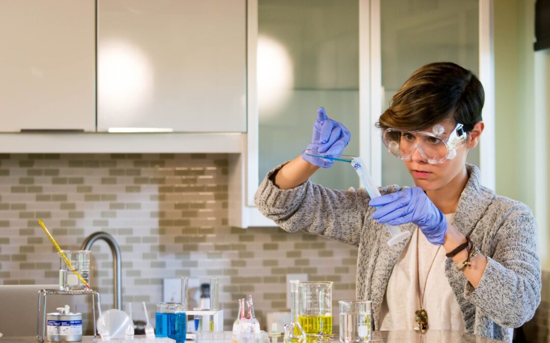 Science Interactive Group (Hands-On Labs)