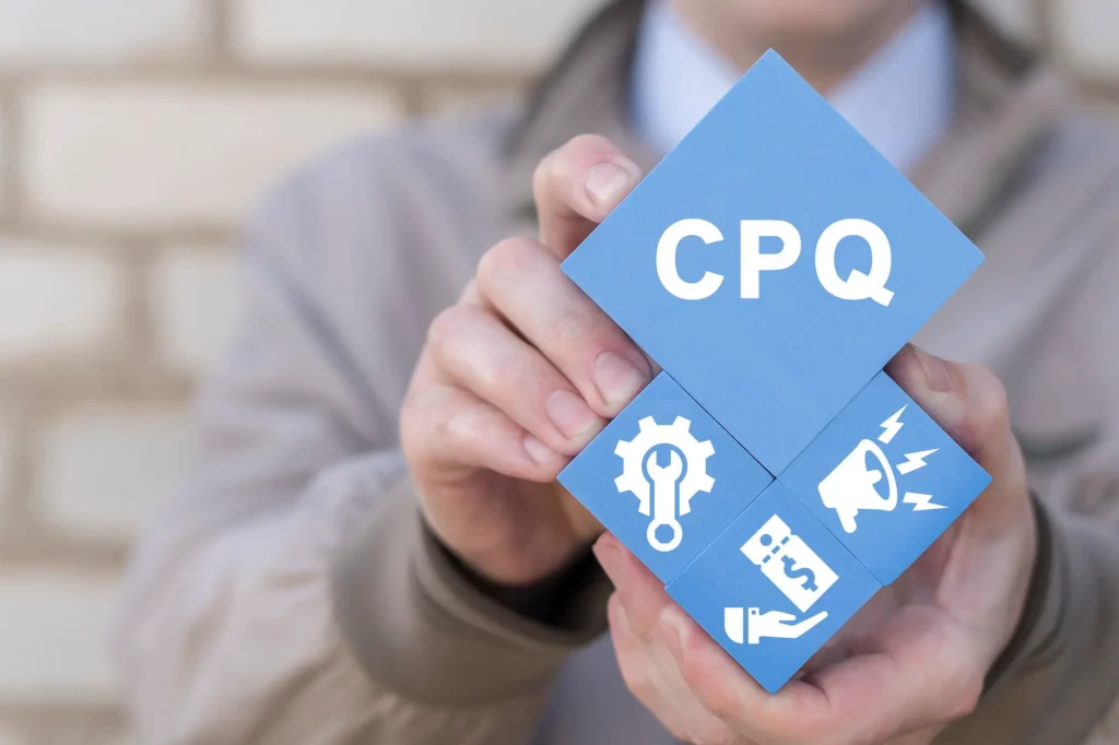 How to Select, Compare and Evaluate CPQ Vendors in 2024 (Ultimate Guide + Free Checklist)