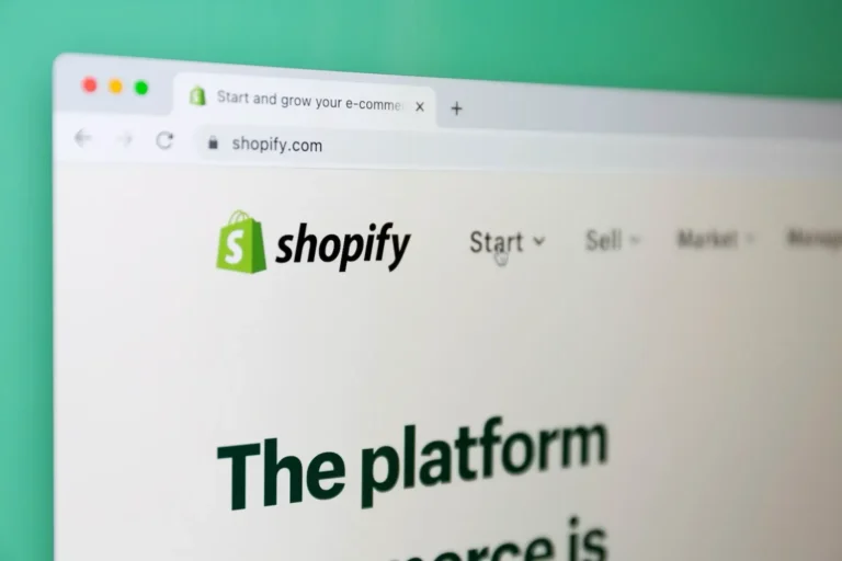 Why Shopify is right for B2C but WRONG for B2B eCommerce