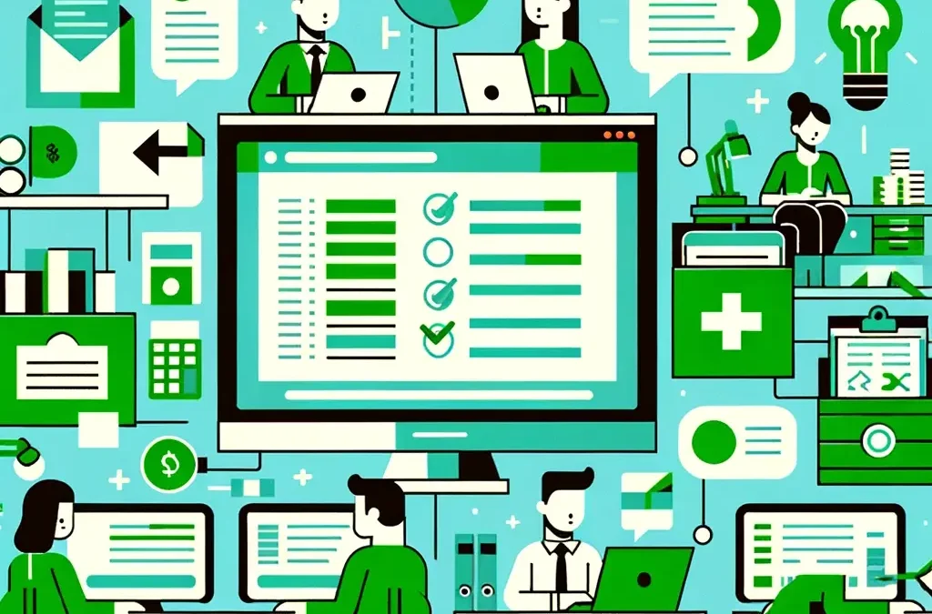 5 Critical Document Workflows for the Financial Sector