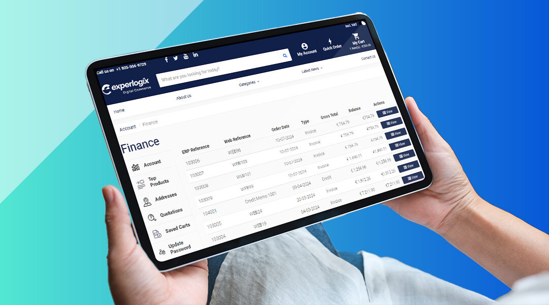 The 7 Ways an Ecommerce and ERP Integration Will Help Unlock Your Competitive Edge