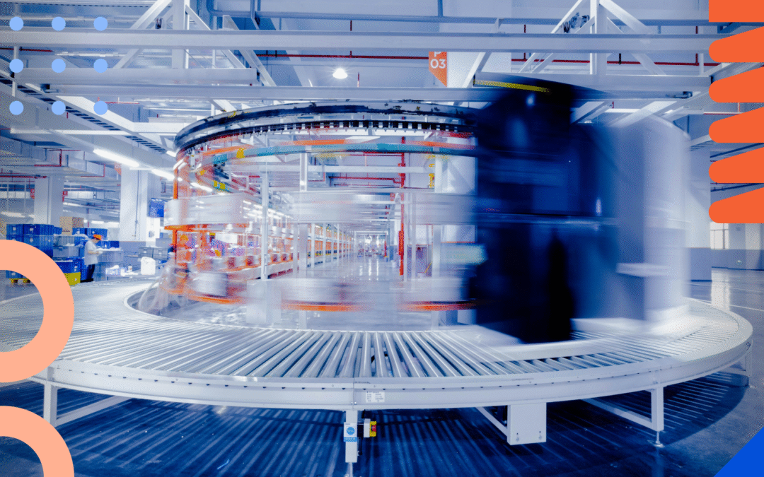 CPQ for Manufacturing: How to Make Big Reductions in Operational Costs