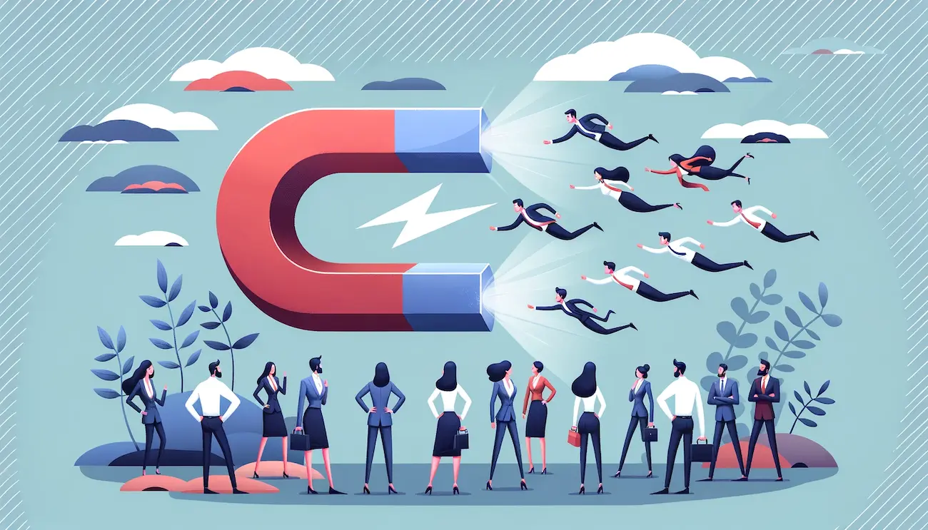 Difficulty Hiring and Retaining Sales Talent