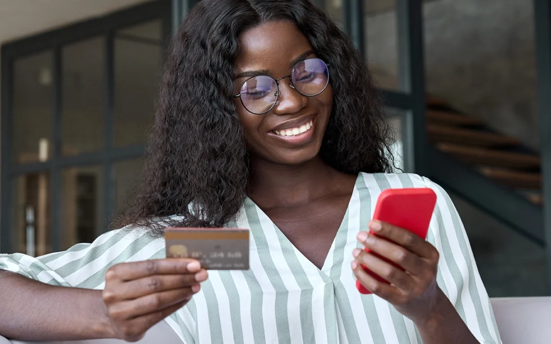 What are the Benefits of Digital Commerce?