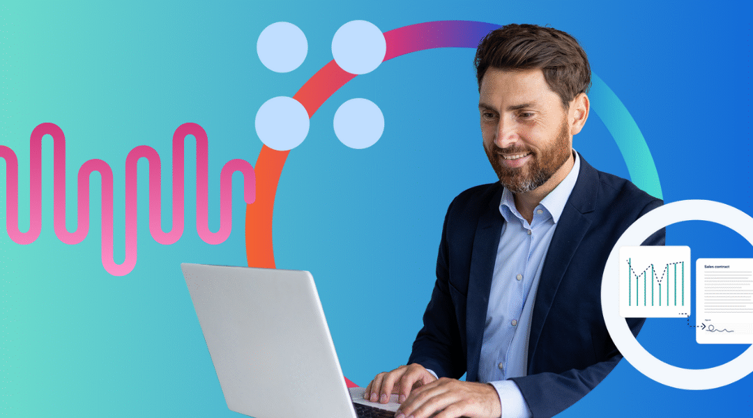 Document Management Workflow: The Traditional Way vs. Experlogix’s Way