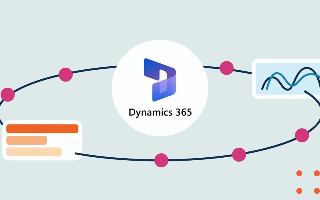 MS Dynamics ERP Isn’t Plug-and-Play: Here’s How to Make Implementation a Win