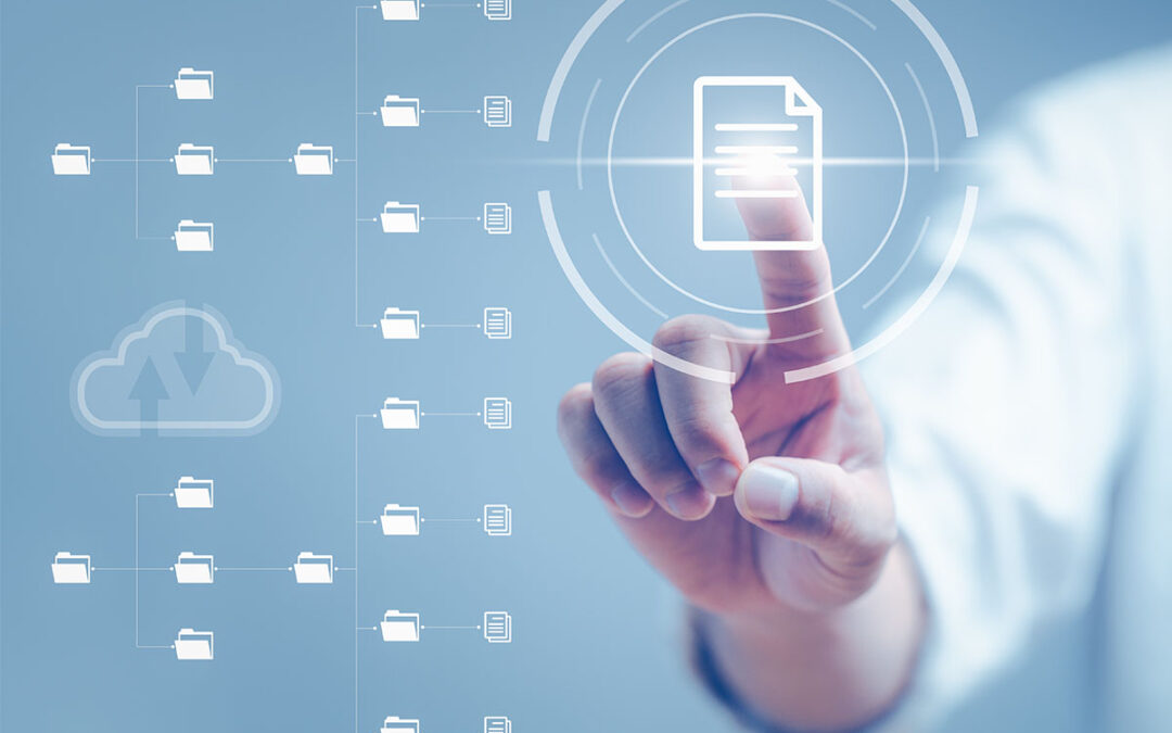 Content Management 101: Five Tips to Create a Content Management Plan