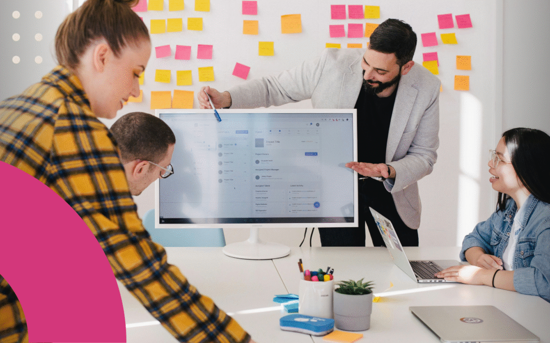 12 Essential Document Automation Software Features for Your Business in 2025