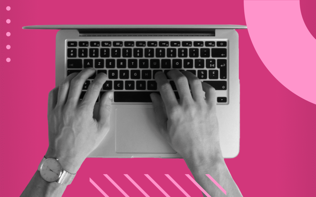 B2B Ecommerce Best Practices | Q&A with Digital Commerce Expert, Graham O’Rourke