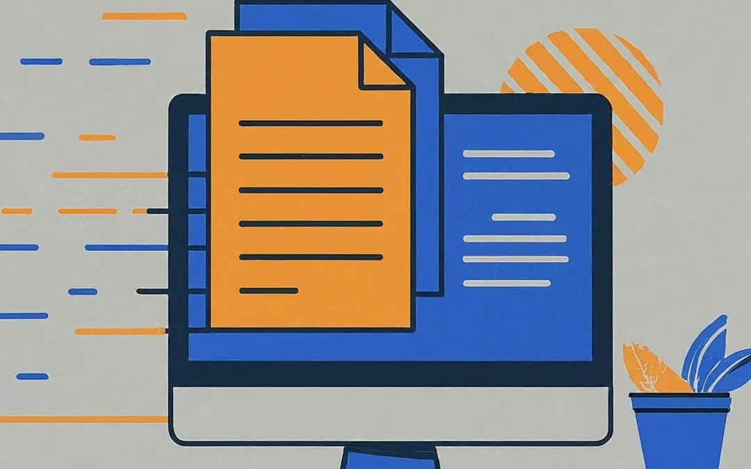 Document Generation in Salesforce: Everything You Need to Know