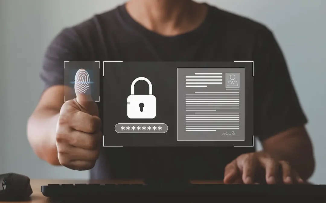 Document Security in the Digital World