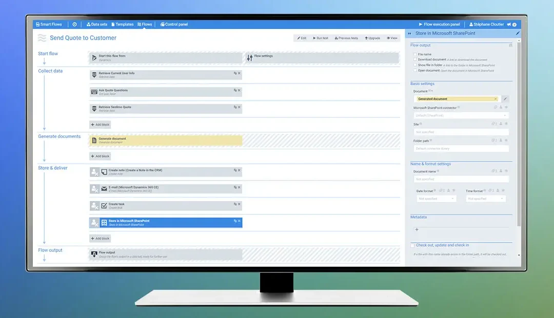 Experlogix Document Automation API: Better, Faster Document Generation for Your Software Applications