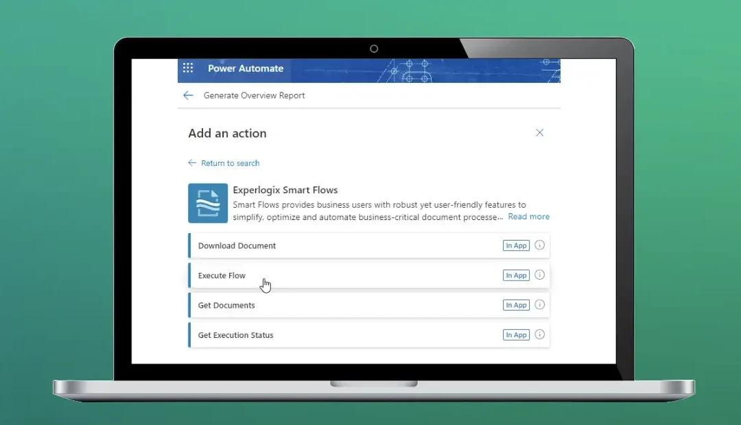 Experlogix Document Automation for Microsoft Power Platform: Better, Faster Document Generation