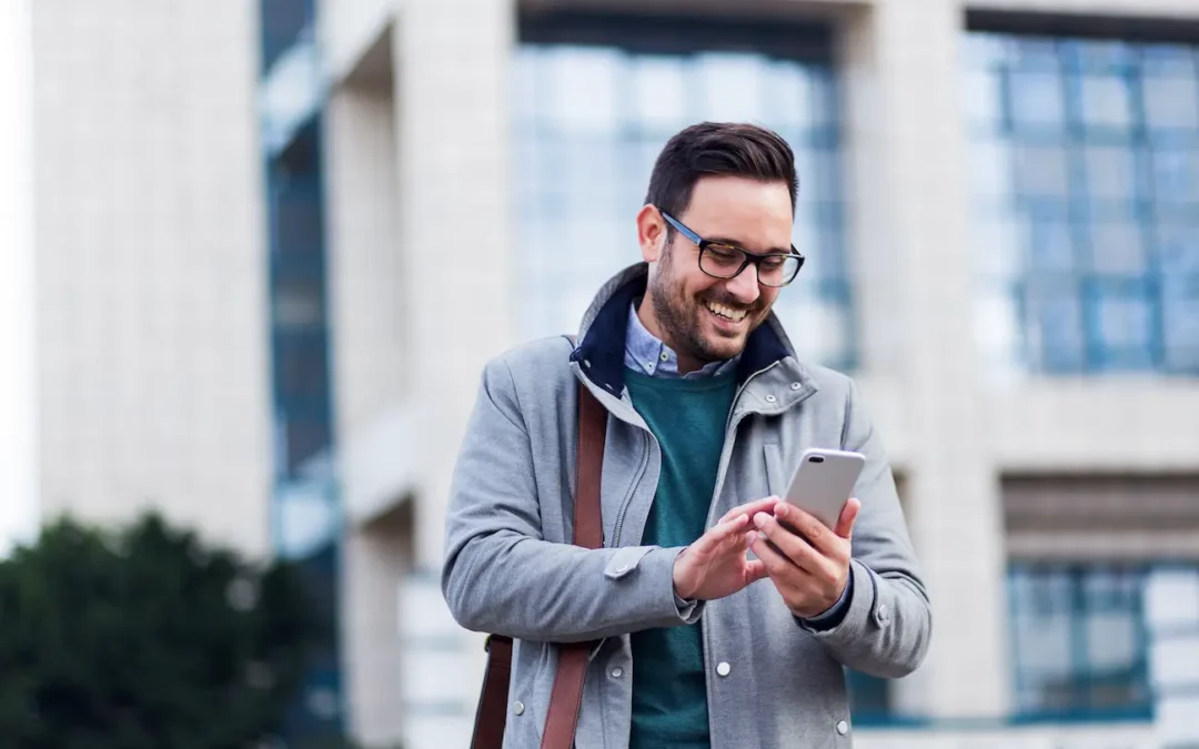 Experlogix Mobile Sales Rep App for Intact: Streamline Sales Operations on the Go