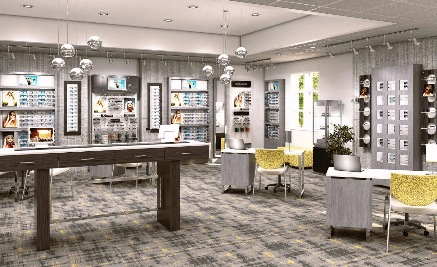 eye-designs Eye Designs, LLC