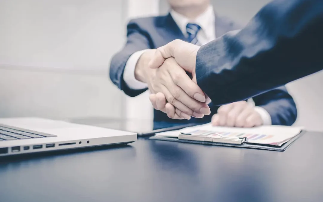 Lead-to-Close Process Powered by Document Automation Helps Companies Sell More and Faster