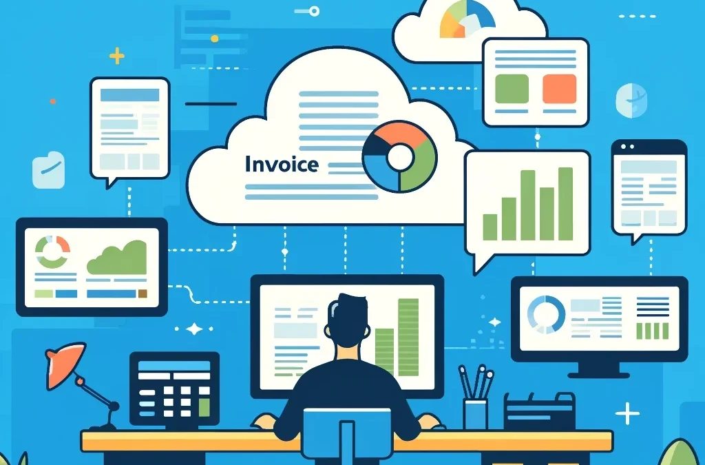 Invoice Automation Software That Actually Works (And What to Avoid in 2025)