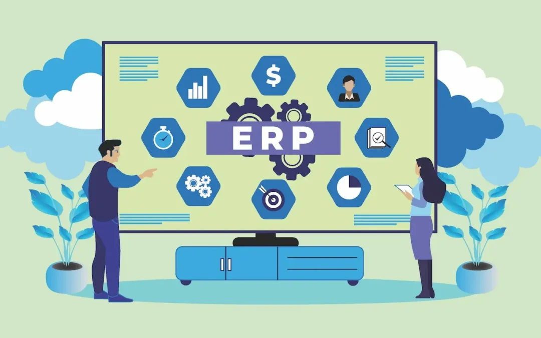 SAP B1 Software: Full Guide to SAP Business One in 2025