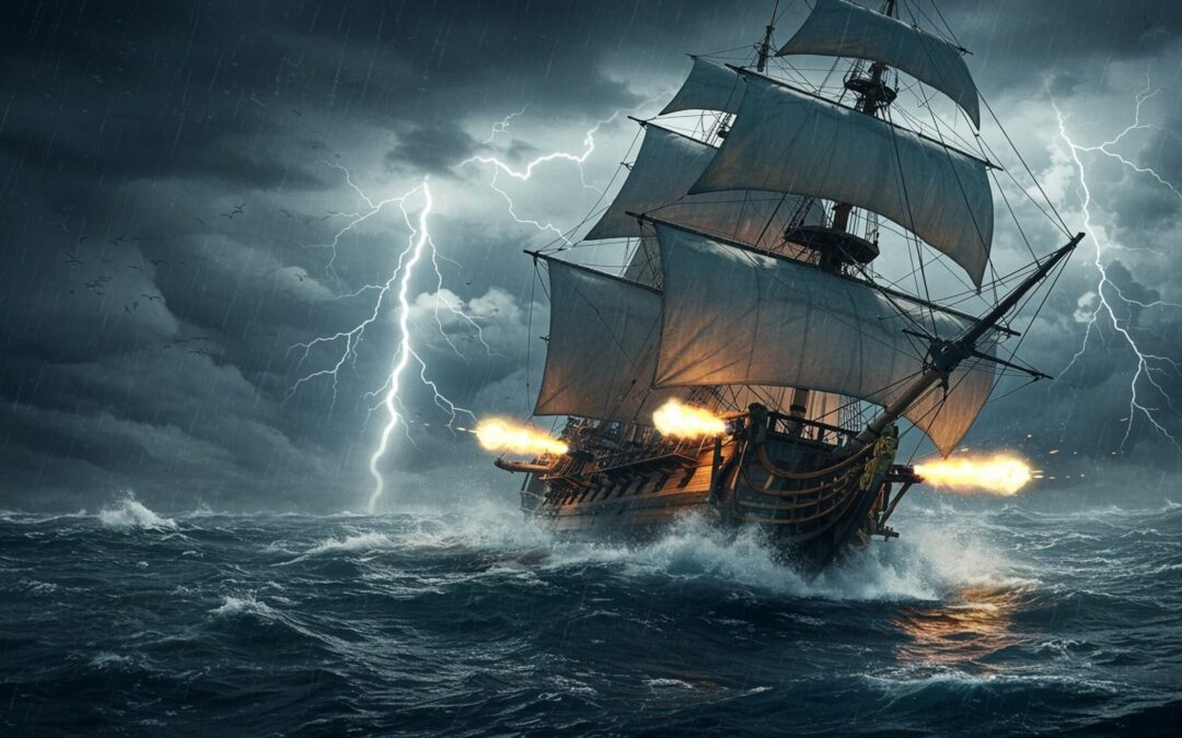 CPQ: Protecting Margins in Choppy Waters