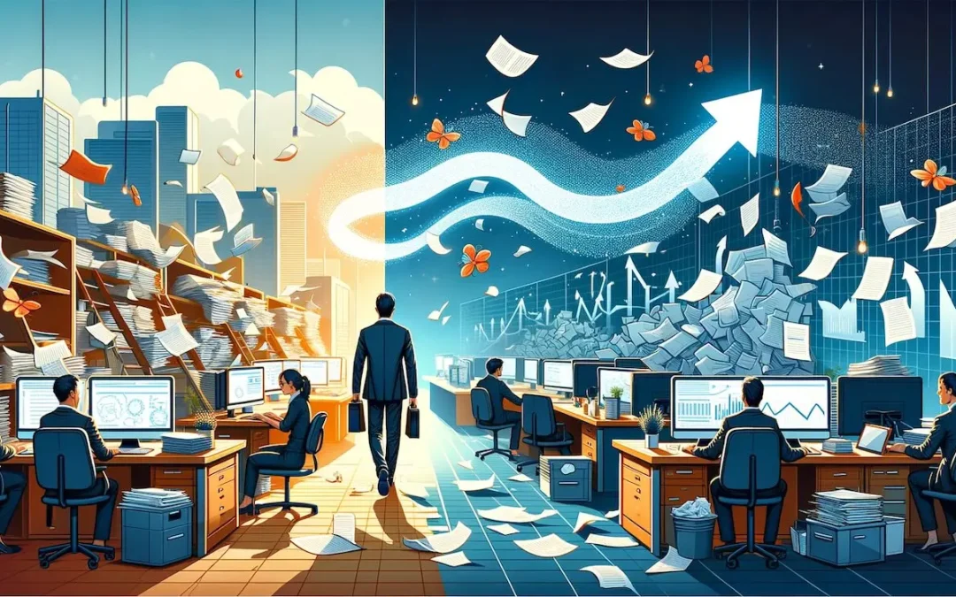 Transform B2B Operations with Experlogix Digital Commerce + Intact Integration